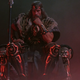 Illustration for article titled Everything You Never Knew About The Making of Conan The Barbarian